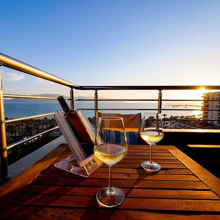 Sea Side Apartment Vlora Kültér fotó