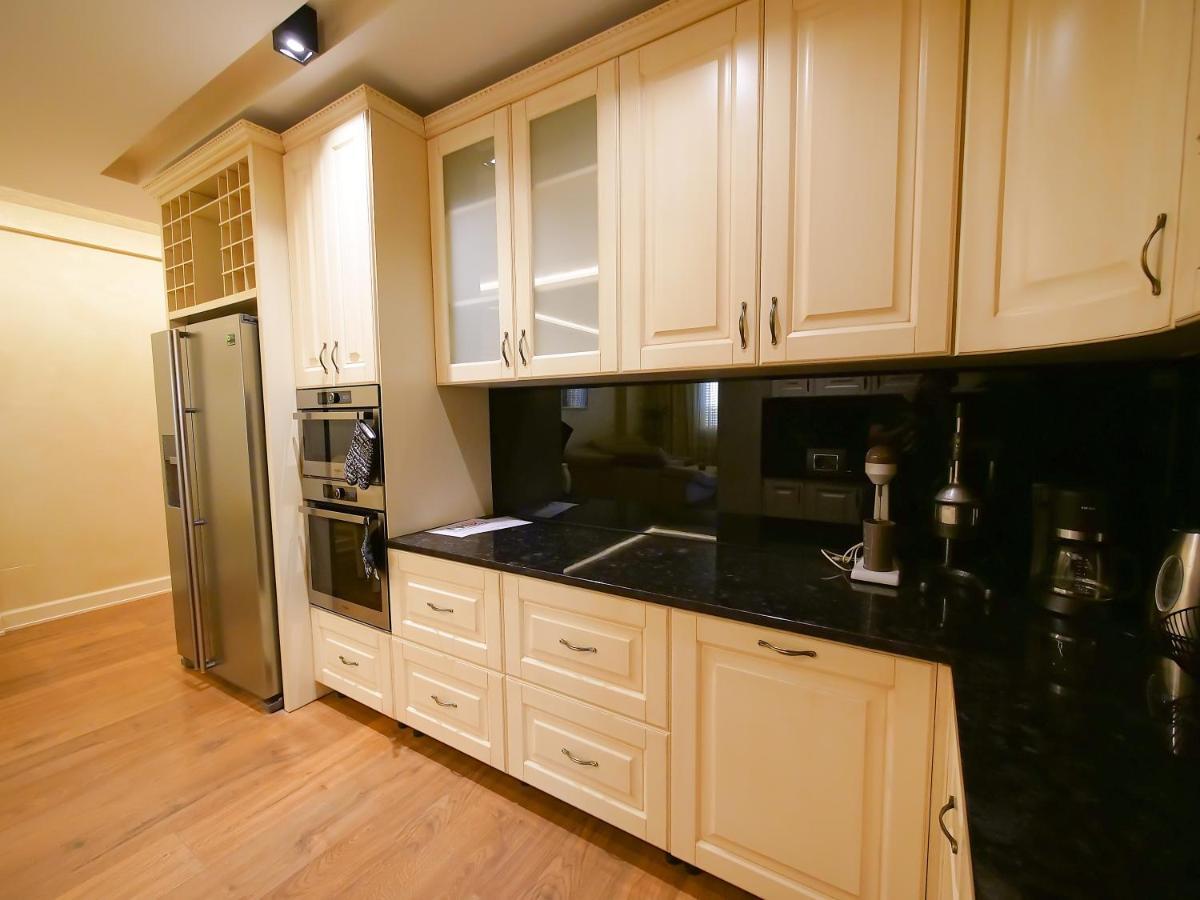 Sea Side Apartment Vlora Kültér fotó