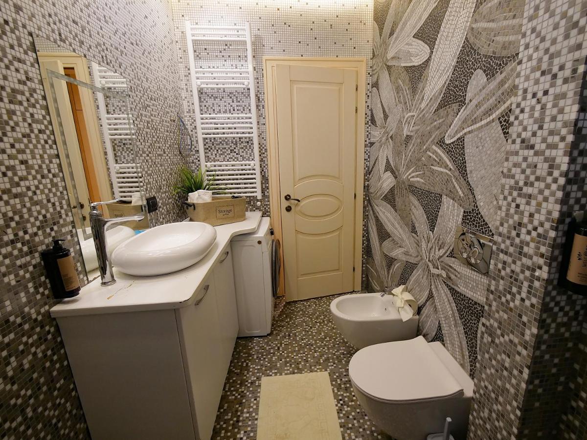 Sea Side Apartment Vlora Kültér fotó