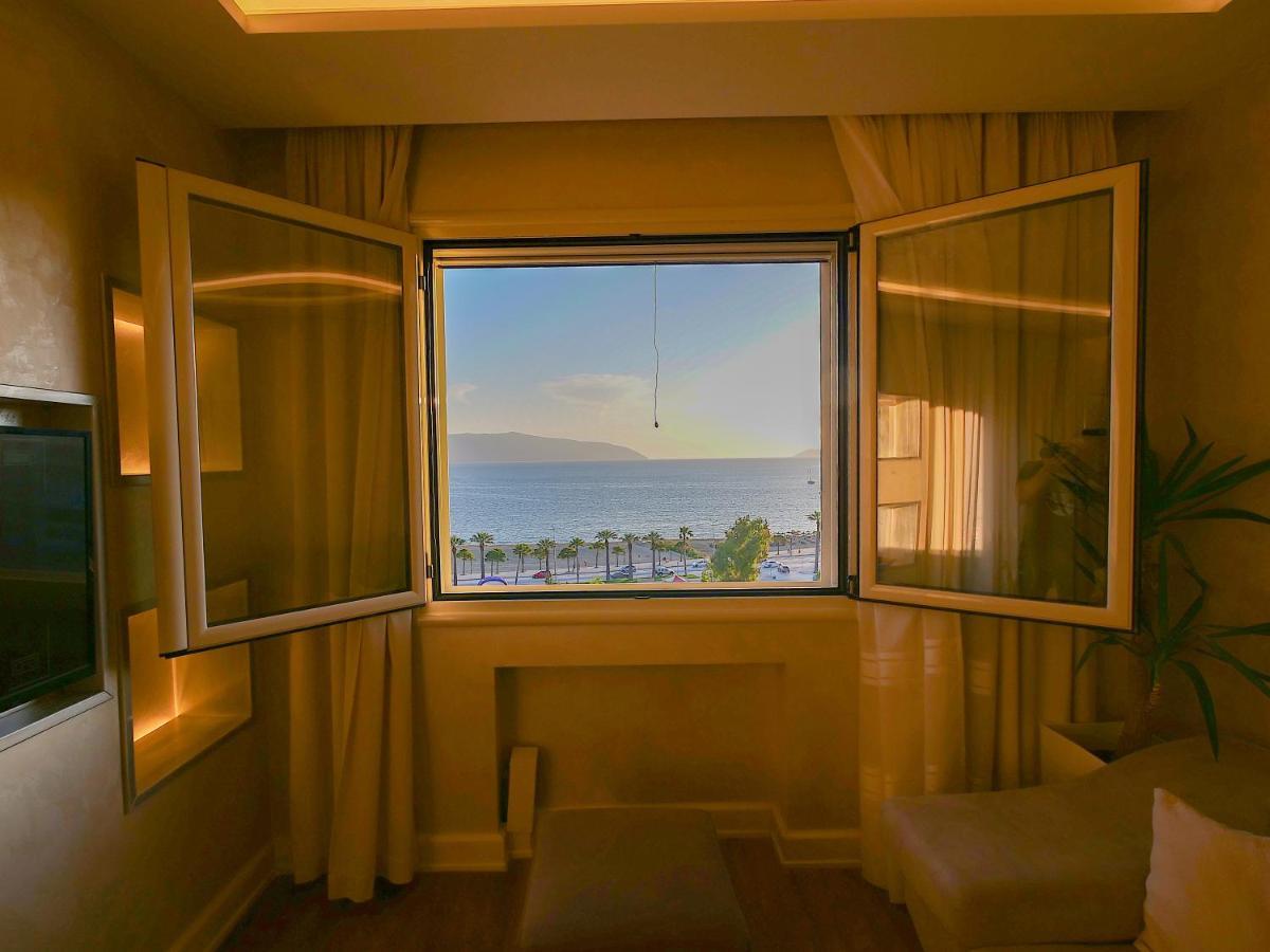Sea Side Apartment Vlora Kültér fotó