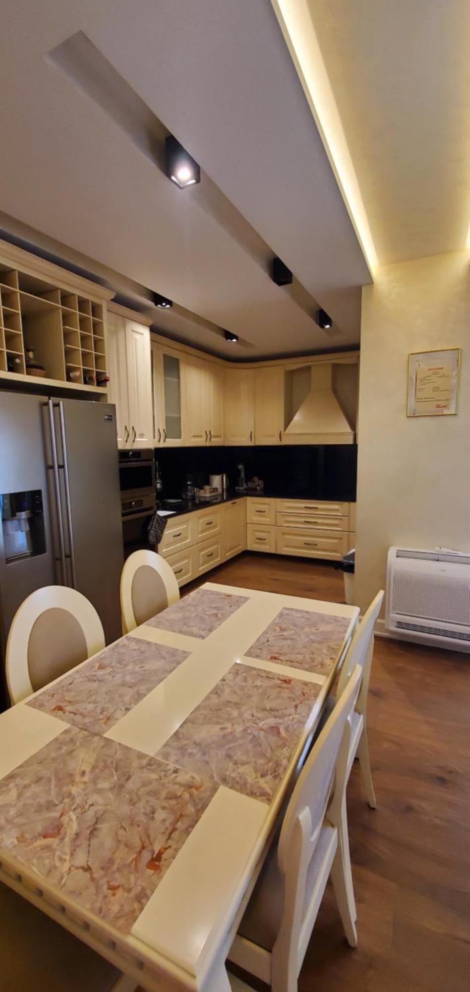 Sea Side Apartment Vlora Kültér fotó