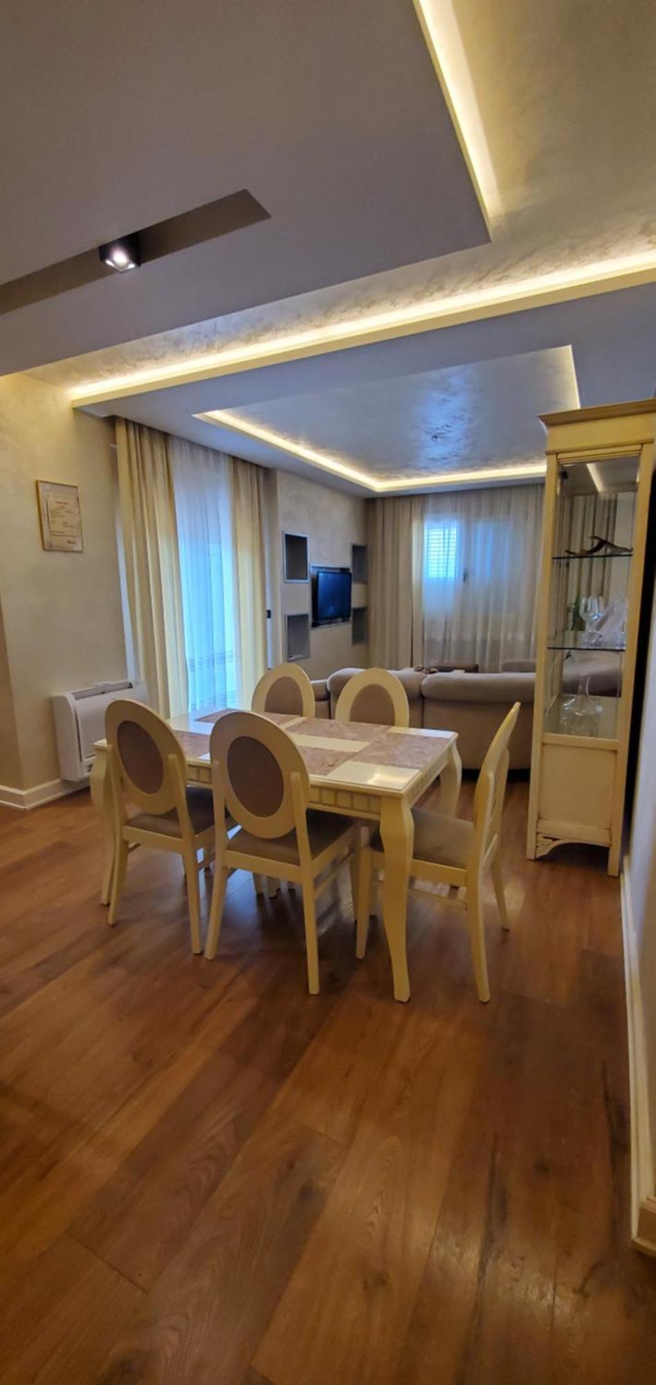Sea Side Apartment Vlora Kültér fotó