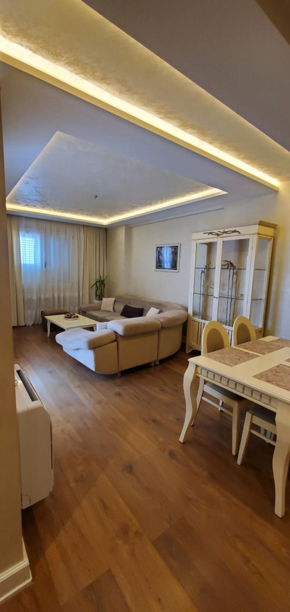 Sea Side Apartment Vlora Kültér fotó